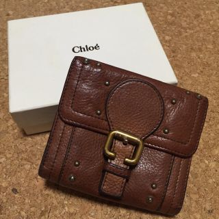 クロエ(Chloe)のChloe 財布(その他)