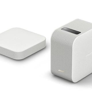 ソニー(SONY)のソニー SONY プロジェクター  未使用(プロジェクター)