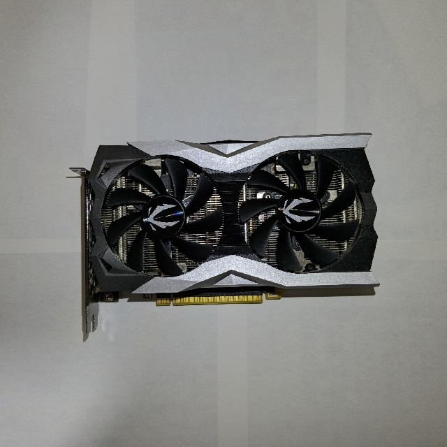 ZOTAC RTX 2060 Twin Edge