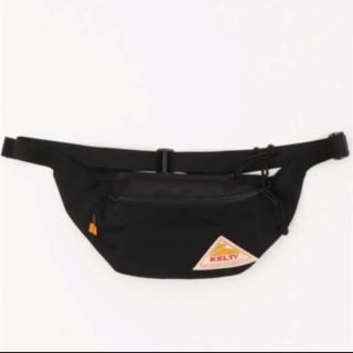 ケルティ(KELTY)の【再値下げ！】ケルティ KELTY ボディバッグ mini mini fanny(ボディバッグ/ウエストポーチ)