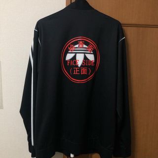 アレキサンダーワン(Alexander Wang)のadidas×ALEXANDER WANG TRACK TOPS 値下げしました(ジャージ)