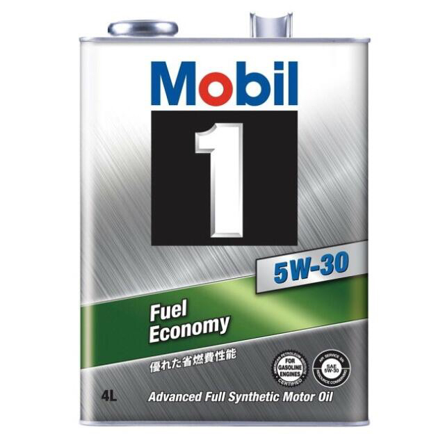 送料無料 1L×12本 Mobil1(モービルワン) 5W-30 エンジンオイル