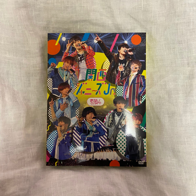 関西ジャニーズjr. 素顔4 人気ブランドの新作 51.0%OFF www