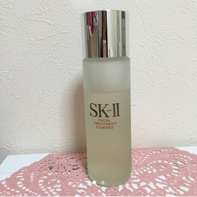 MAXFACTOR(マックスファクター)のSK－II トリートメントエッセンス コスメ/美容のスキンケア/基礎化粧品(化粧水/ローション)の商品写真