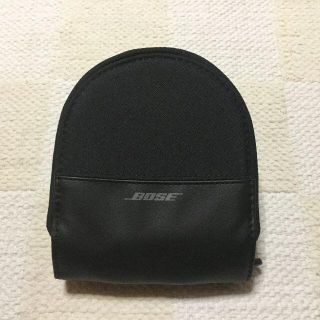 ボーズ(BOSE)のBOSE　 ヘッドホンケース(その他)