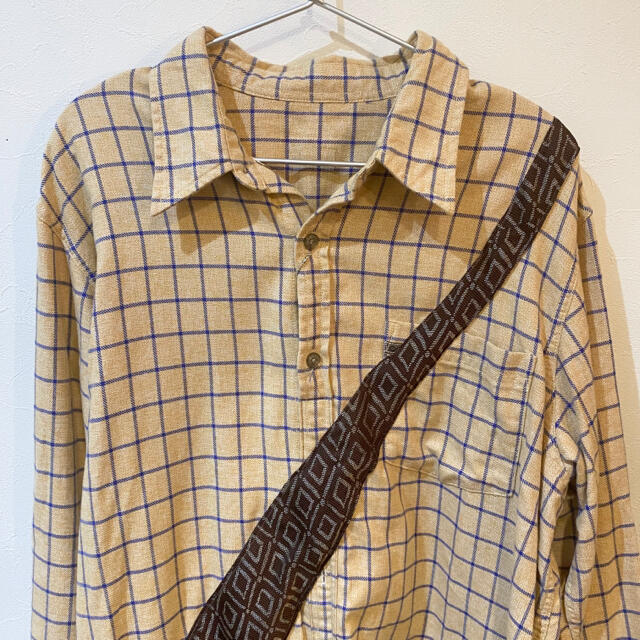 リメイク古着 チェックシャツ リメイクシャツ ネクタイの通販 By Re Vover ラクマ リメイク古着 チェックシャツ リメイクシャツ ネクタイの通販 By Re Vover ラクマ