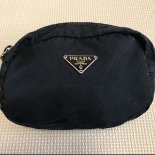 プラダ(PRADA)のPRADA ポーチ(ポーチ)