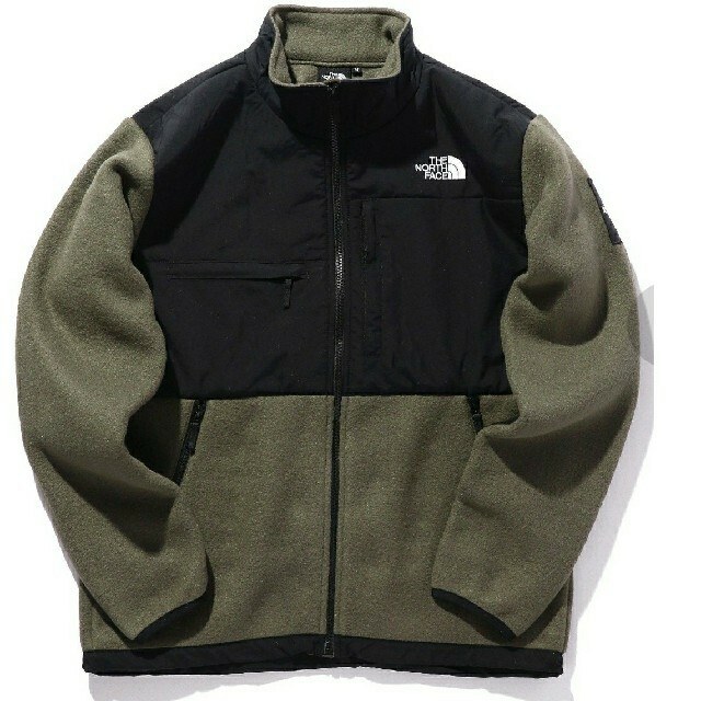 ブルゾンTHE NORTH FACE デナリジャケット XXL 希少