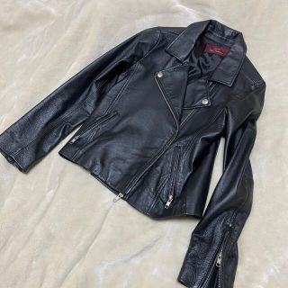 アーバンリサーチ(URBAN RESEARCH)のライダース　新品　(ライダースジャケット)