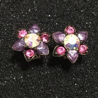 アナスイ(ANNA SUI)のANNA SUI アナスイ ピアス(ピアス)