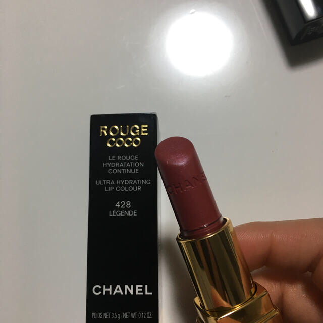 CHANEL(シャネル)のCHANEL 口紅💄2本セット コスメ/美容のベースメイク/化粧品(口紅)の商品写真