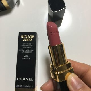 シャネル(CHANEL)のCHANEL 口紅💄2本セット(口紅)