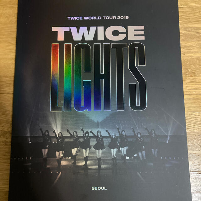 Waste(twice) - TWICE World Tour 2019 In Seoul DVD 送料無料の通販 