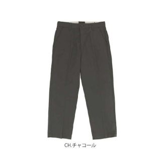 ディッキーズ(Dickies)のRED KAPレッドキャップ　PT20チャコールグレー　ワークパンツ(ワークパンツ/カーゴパンツ)