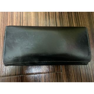 ポールスミス(Paul Smith)のPaul smith ポールスミス 長財布 ウォレット(長財布)