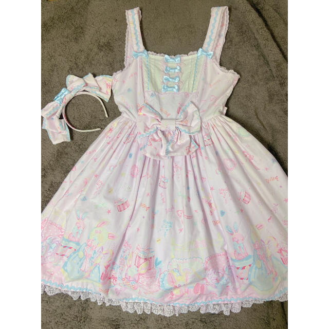 Angelic pretty dream dollhouse Angelic pretty dream dollhouse