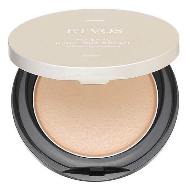 ETVOS(エトヴォス)のエトヴォス  ミネラルハイライトクリーム コスメ/美容のベースメイク/化粧品(フェイスカラー)の商品写真