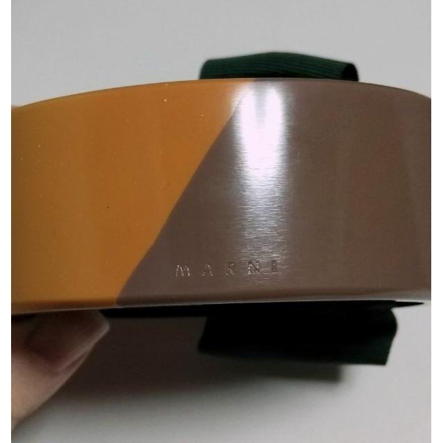 マルニ ベルト スカート アクセサリー ペプラム marni フリル ブローチ