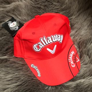 キャロウェイゴルフ(Callaway Golf)のゴルフキャップ(キャップ)