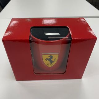 フェラーリ(Ferrari)のフェラーリ　マグカップ(グラス/カップ)