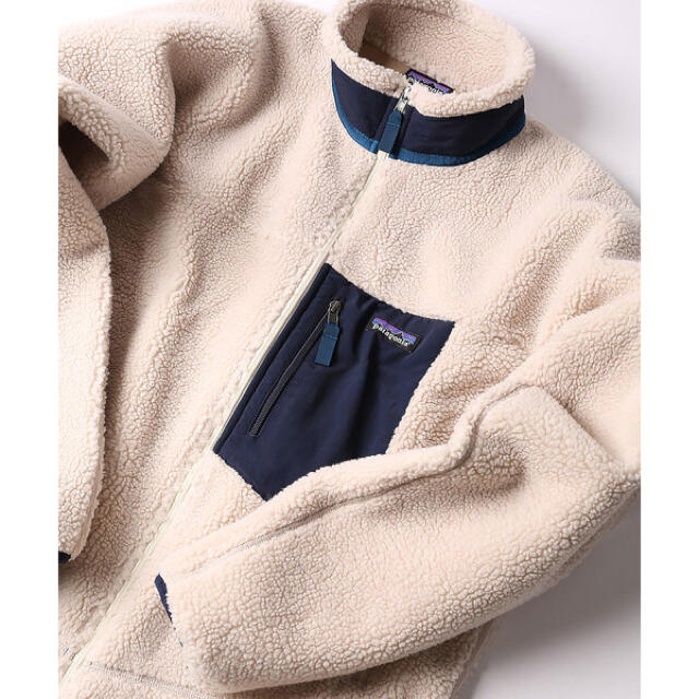 patagonia / メンズ クラシック レトロXジャケット