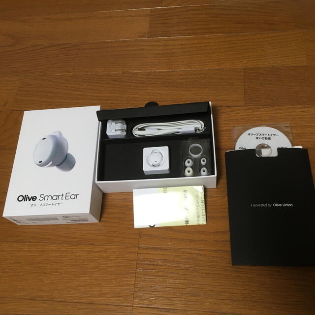 Olive Smart Earのサムネイル