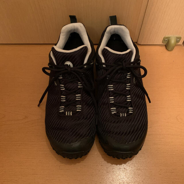 インターナショナルダイレクトストア メレル Merrell ゴアテックス ブラック トレッキング 防水スニーカー 保証 Dprd Sulutprov Go Id