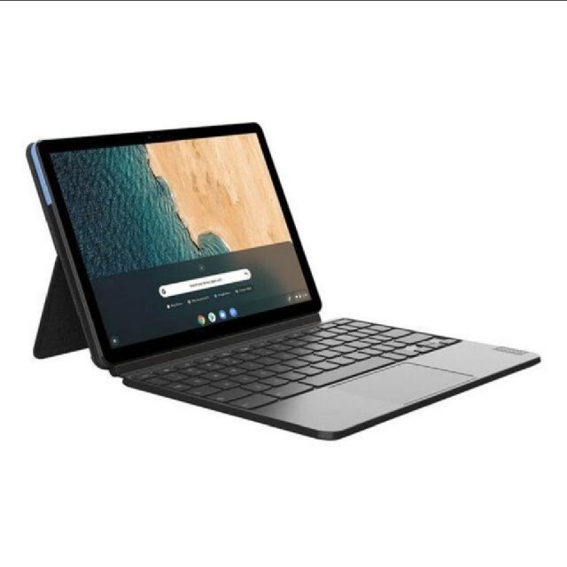 値下げ! Lenovo IdeaPad Duet Chromebook