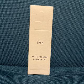 イプサ(IPSA)のIPSA ホワイトプロセスエッセンス(美容液)