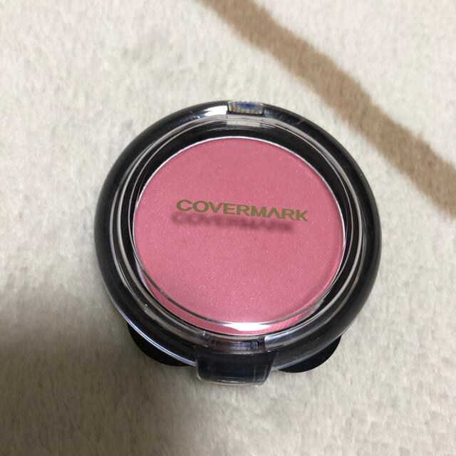 COVERMARK(カバーマーク)のCOVERMARK  チークカラー コスメ/美容のベースメイク/化粧品(チーク)の商品写真