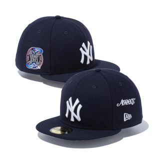 アウェイク(AWAKE)の【新品】AWAKE NY X NEW ERA 59FIFTY 7 5/8(キャップ)