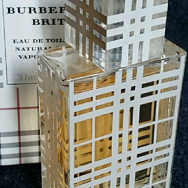 BURBERRY(バーバリー)のKOO様  バーバリー  オードトワレ コスメ/美容の香水(香水(女性用))の商品写真