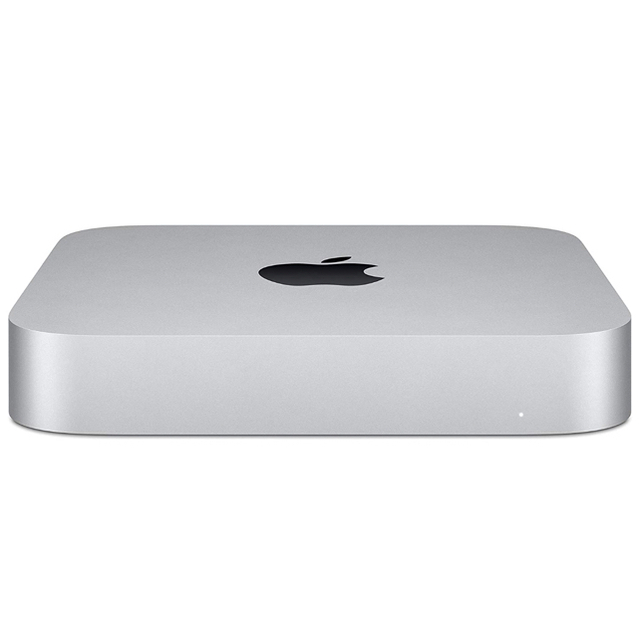 Apple - Mac mini Apple M1  (8GB RAM, 256GB SSD)