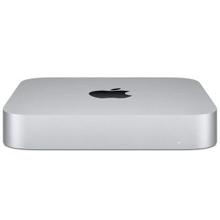 アップル(Apple)のMac mini Apple M1  (8GB RAM, 256GB SSD)(デスクトップ型PC)