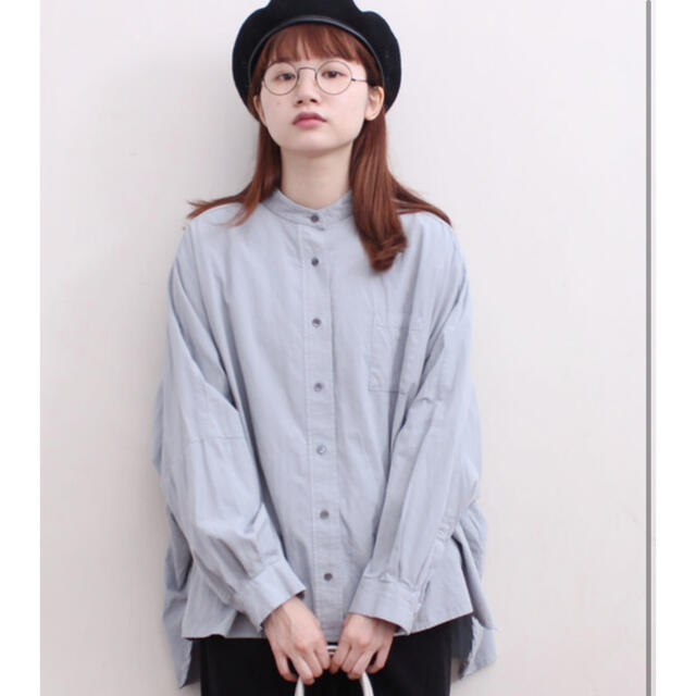 11日まで限定値下げ　Sam shirt