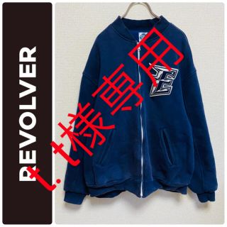 REVOLVER(ジャケット/アウター)のフリマアイテム一覧 REVOLVER(ジャケット/アウター)のフリマアイテム一覧