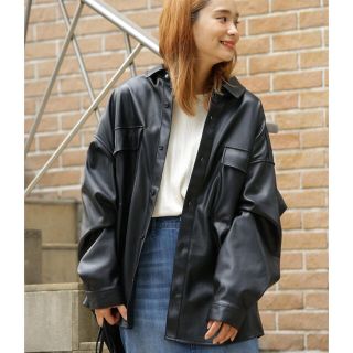 フリークスストア(FREAK'S STORE)のfreak's store cpoシャツ (シャツ)