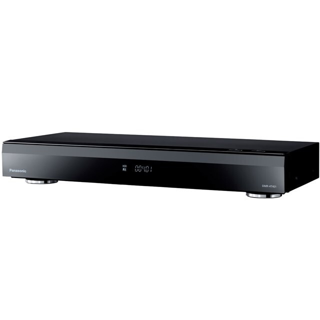 ○新品未開封未開封○Panasonic DMR-4T401 - テレビ/映像機器 ○新品未開封未開封○Panasonic DMR-4T401 - テレビ/映像機器