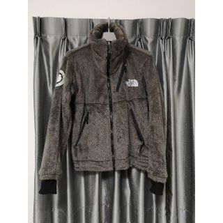 ザノースフェイス(THE NORTH FACE)の最終値下げ L アンタークティカ バーサロフトジャケット ワイマラナーブラウン(ブルゾン)