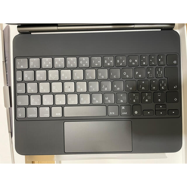 Apple 11インチ用 中古品の通販 by lorelai710's shop|アップルならラクマ - Magic keyboard 人気セール