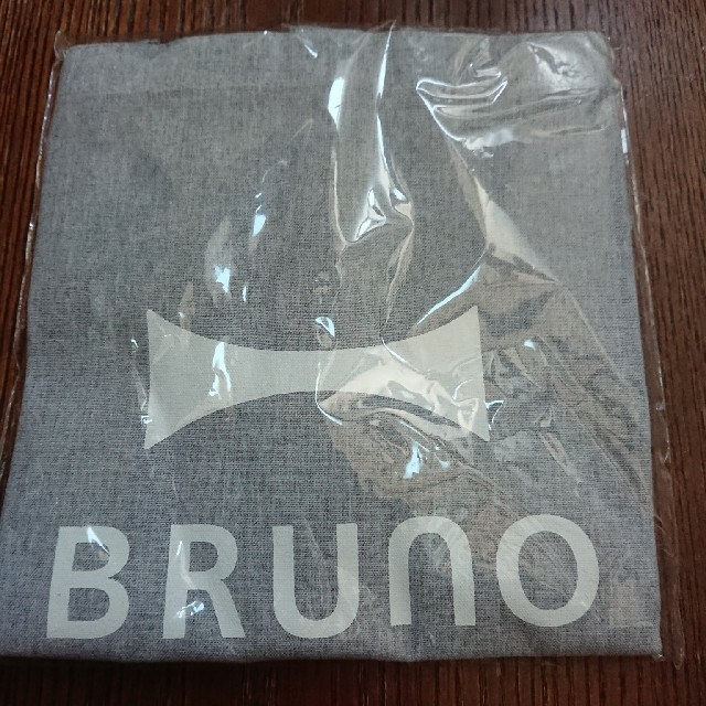 BRUNO エコバッグ レディースのバッグ(エコバッグ)の商品写真