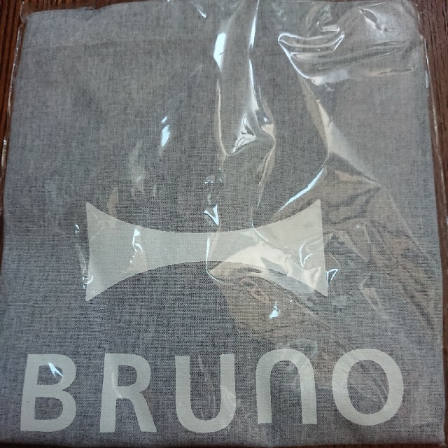 BRUNO エコバッグ レディースのバッグ(エコバッグ)の商品写真