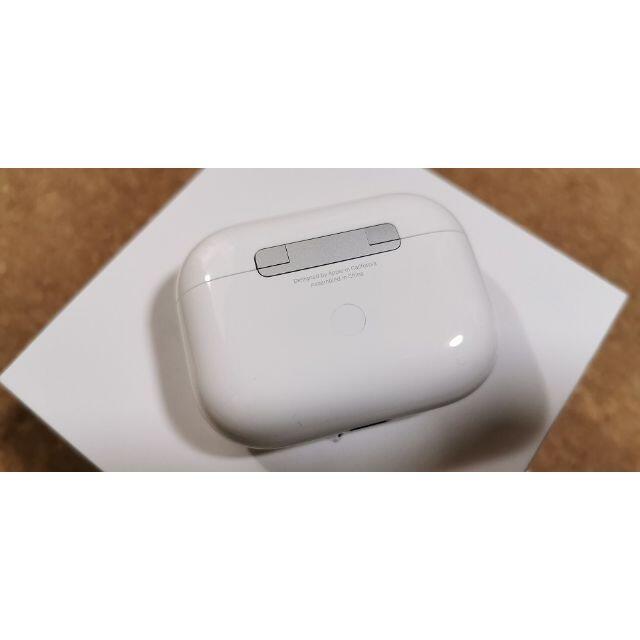 AirPods Pro 充電器 (充電ケース) のみ