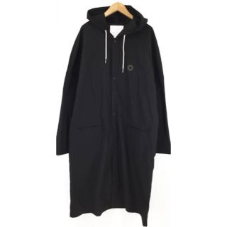 コムデギャルソン(COMME des GARCONS)の【値下げ】DROLE DE MONSIEUR ドロールドムッシュ レインコート(ナイロンジャケット)