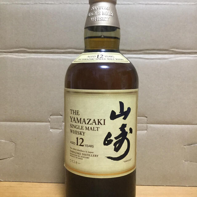 酒 たまにゃん様 山崎12年 33本 響ジャパニーズハーモニー 33本 新品