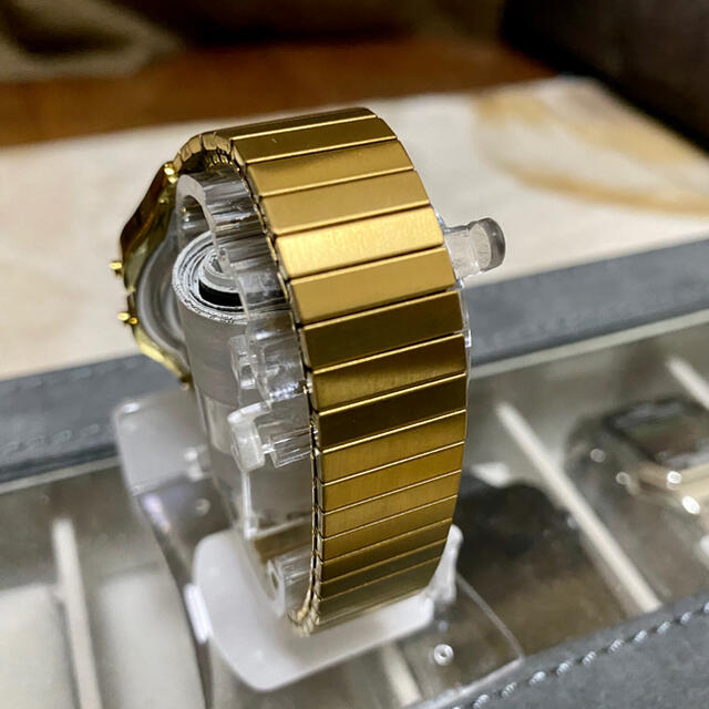 Supreme(シュプリーム)のSupreme Timex Watch メンズの時計(腕時計(デジタル))の商品写真