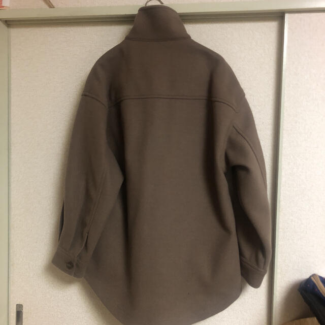 ルノンキュール　CPOジャケット レディースのジャケット/アウター(ブルゾン)の商品写真