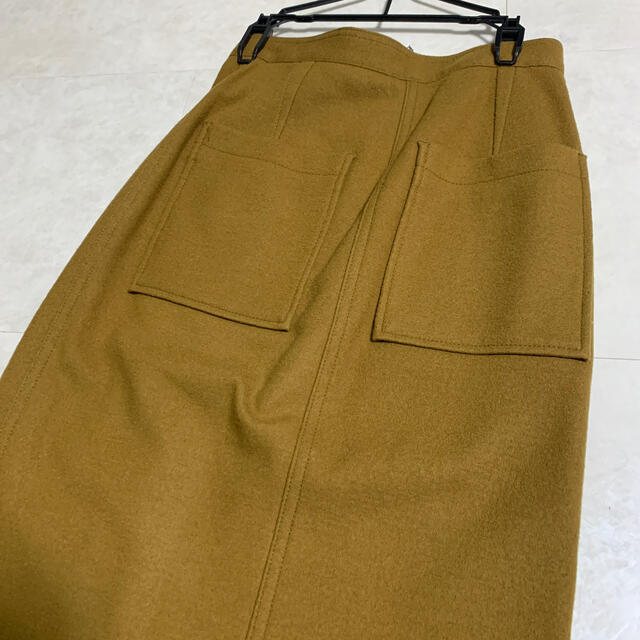 TOMORROWLAND(トゥモローランド)のマカフィー レディースのスカート(ひざ丈スカート)の商品写真
