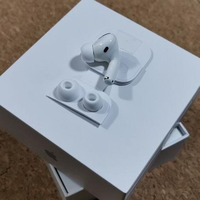 純正品】AirPods Pro 2（第二世代）イヤホン 右耳 のみ 片耳 www ...