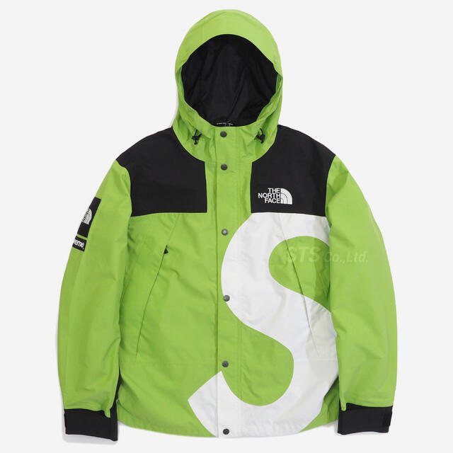 Supreme The North Face S Logo Mountain